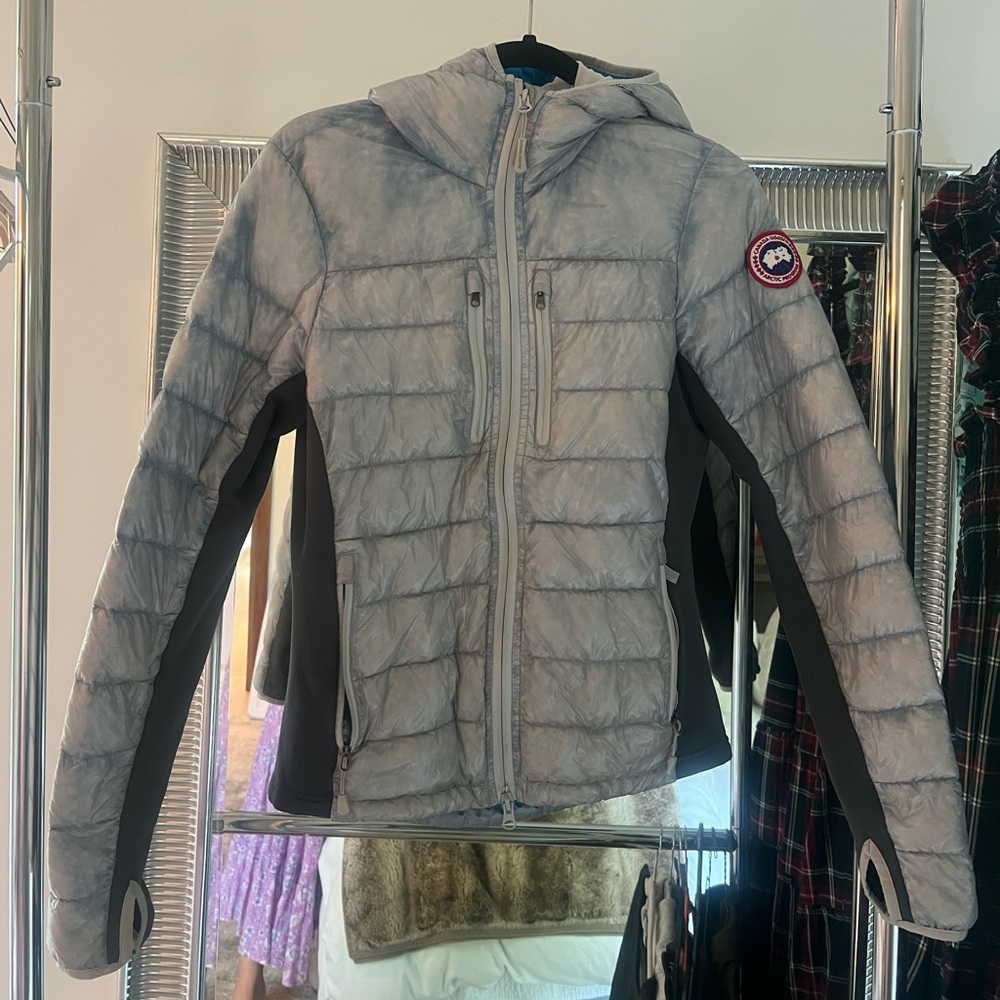 Canada Goose Lightweight Jacket